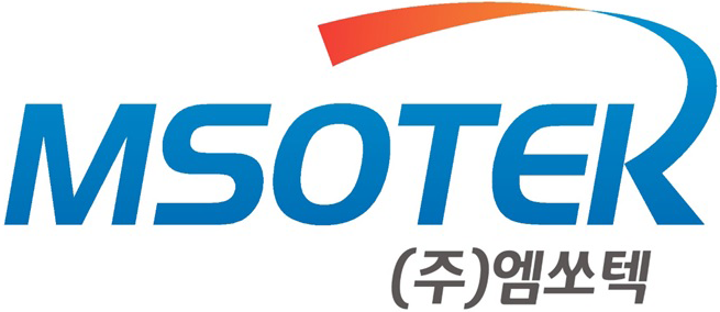 (주)엠쏘텍